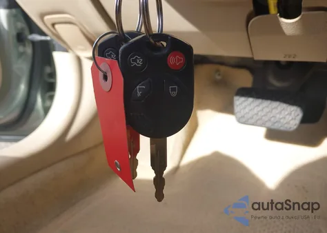 2008 Mercury Milan I4 from USA, damaged, VIN 3MEHM07ZX8R606735